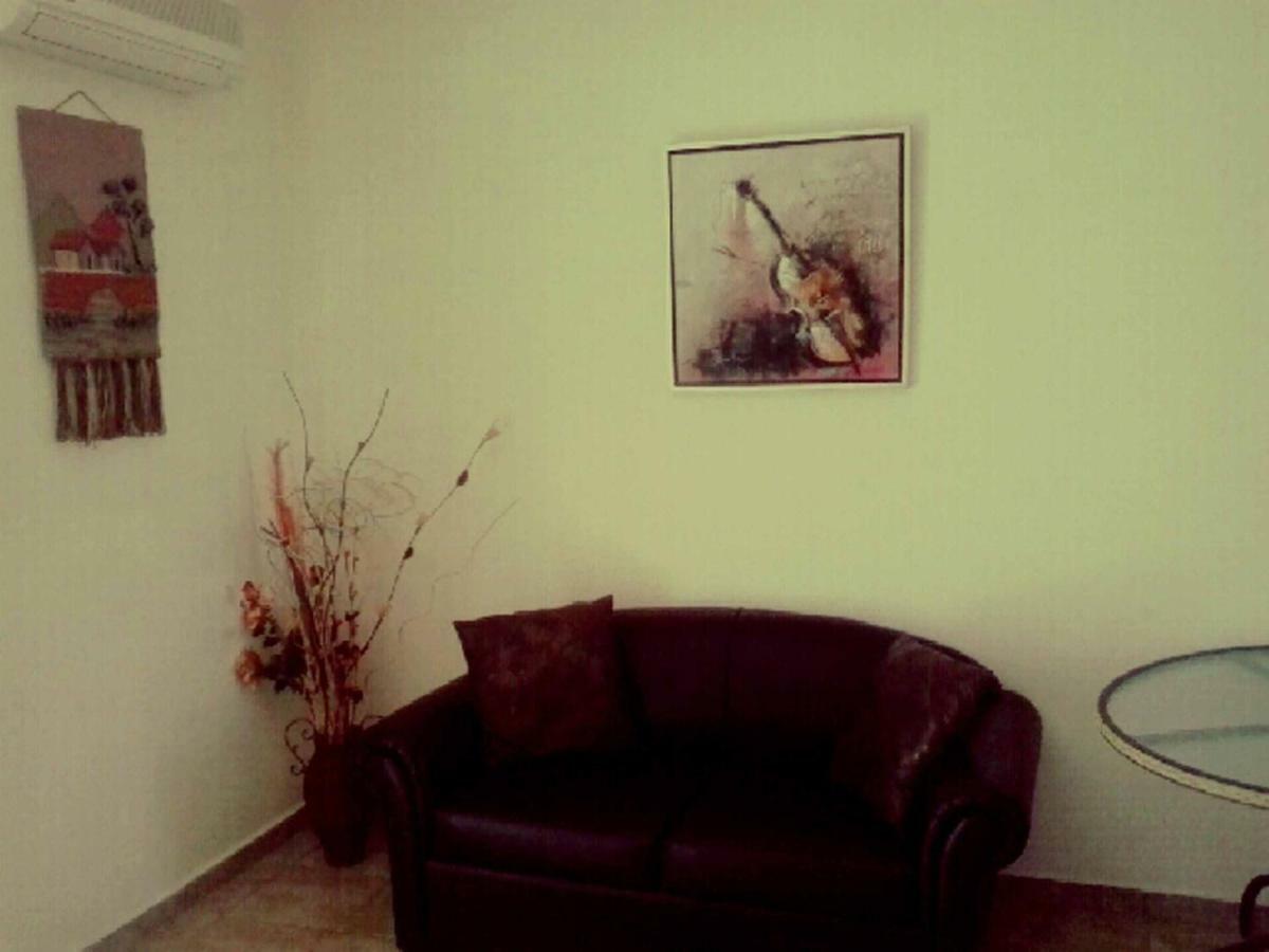M&L Studios Valeriános 外观 照片